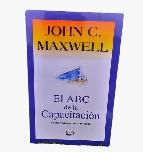 El Abc De La Capacitación 