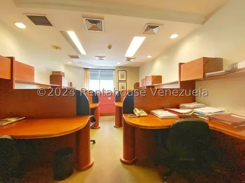 Oficina En Venta 25-3050 A,g