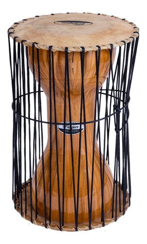 Talking Drum Pequeño 5x13 Marca Parquer Cod. 3110513