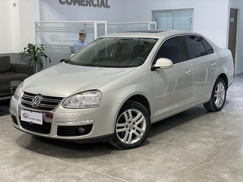 Volkswagen Vento 1.9 Tdi 2010 Financio Hasta El 100%
