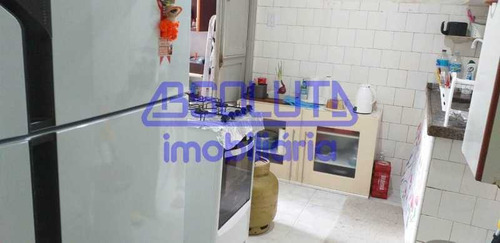 Apartamento-à Venda-rio Comprido-rio De Janeiro - 12863