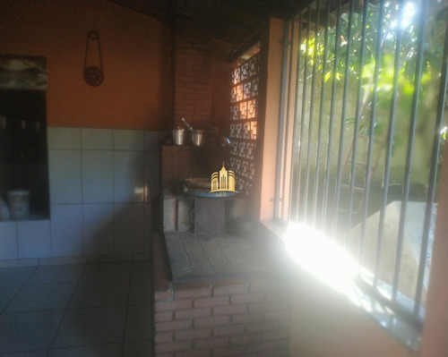 Imagem 12 de 30 de Casa No Bairro Cidade Jardim - Esmeraldas - Ca00237 - 67639256