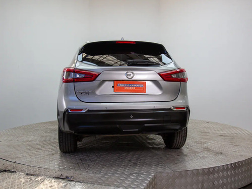 Geely Gs X Hatch Back 1.8 Aut Geely Gs