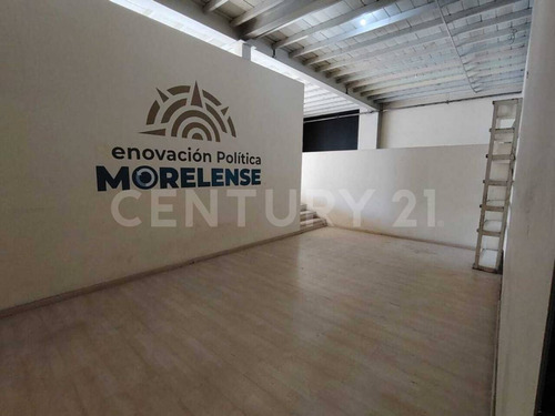 Espacios Comerciales En Renta Desde $100,000.00 Mxn En Las Palmas, Cuernavaca,
