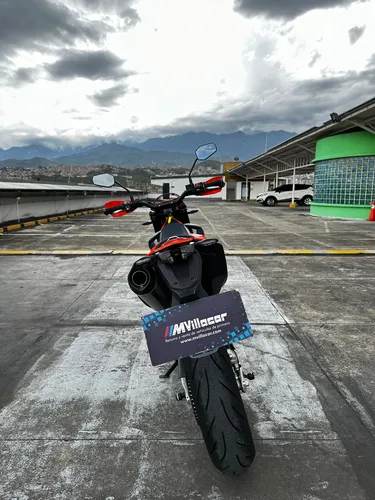 Ktm 690 Smc R 2023