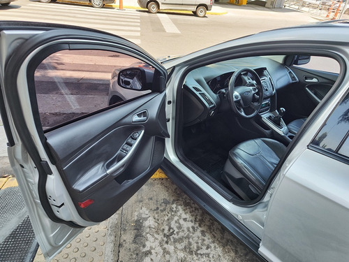 Imagen 11 de 25 de Ford Focus 2013 Se Plus Abasto Motors
