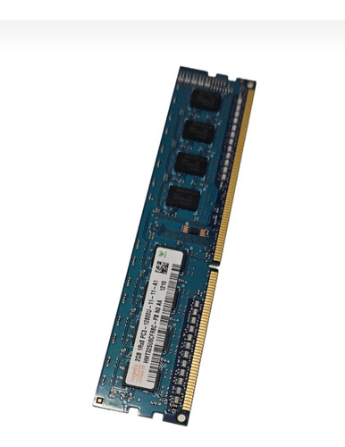 Memoria Ram Ddr2 2 Gb 800 /667 Mhz Varios Modelos. (Usado)