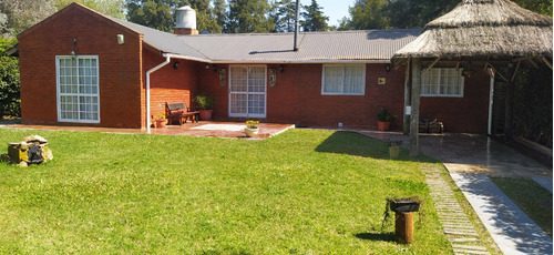 Alquiler Casa Quinta El Pato