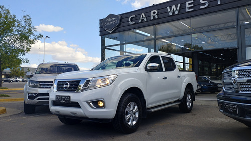 Nissan Frontier 2.3 Xe Cd 4x2 Mt