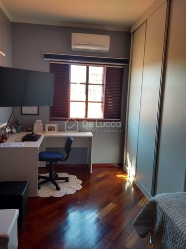 Imagem 12 de 25 de Casa À Venda Em Parque Via Norte - Ca007381