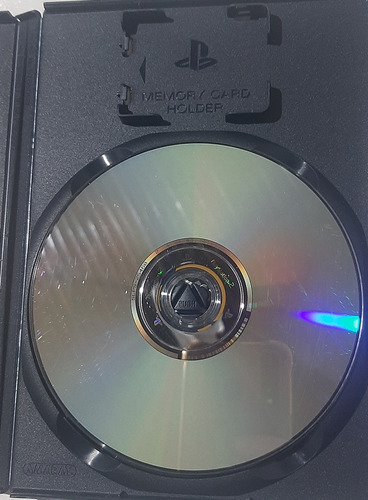 Jogo De Ps2 Dragon Ball Z Budokai 3 Usado Marcas De Uso (Usado)