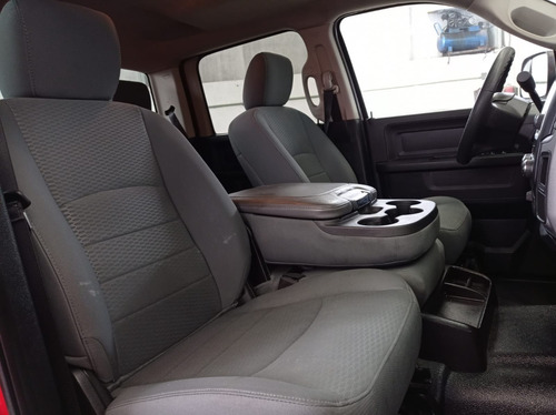 Imagen 15 de 15 de 2016 Ram 3500 4x2 Dually Motor Diesel