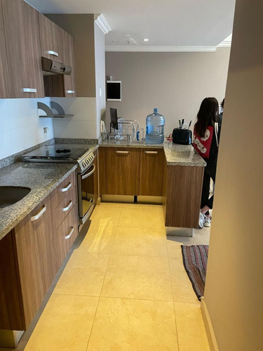 Departamento En Venta, Be Grand Alto Polanco , 2 Recamaras