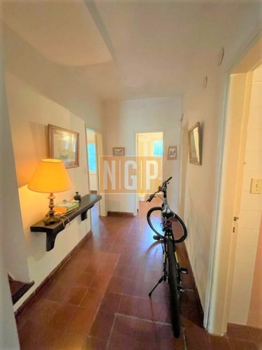 Imagen 12 de 30 de Excelente Casa En Zona Residencial En Mansa