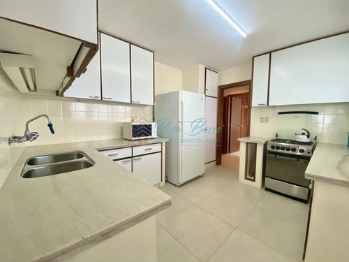 Imagen 5 de 30 de Apartamento En Primera Linea Mansa En Venta
