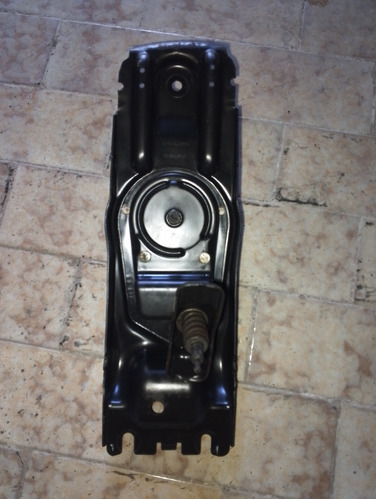 Base Porta Caucho De Repuesto De Jeep Cherokee Kk Original 