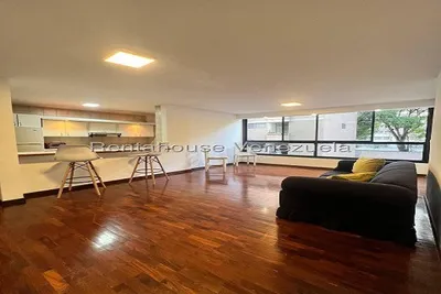 Apartamento en alquiler