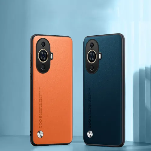 Funda Para Huawei Nova 12s Sólido Resistente A Los Arranques