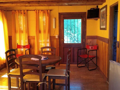 Imagen 14 de 14 de Cabañas En Alquiler En Villa Paranacito