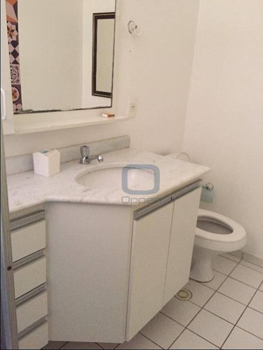 Imagem 18 de 27 de Apartamento Com 3 Dormitórios Para Alugar, 86 M² Por R$ 1.200,00/mês - Jardim Do Lago - Campinas/sp - Ap1015