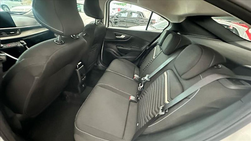 Fiat FASTBACK 1.0 Turbo 200
