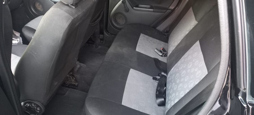 Ford Fiesta 1.6 ROCAM HATCH 8V FLEX 4P MANUAL