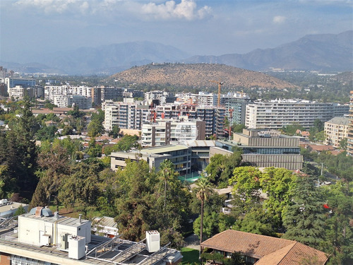 Maravillosa Vista Nor Oriente - Modernizado - Cocina Abierta