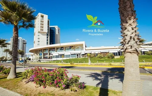 Condominio Marina Sol 1, Peñuelas