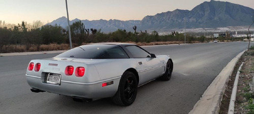 Chevrolet Corvette 1996 Edición Coleccionista