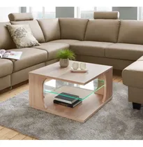 Comprar Mesa De Centro Rebeca Melamina 18mm Tu Mesita