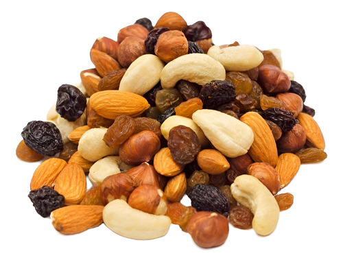 Fuentess | Mix De Frutos Secos Sin Maní X 1 Kg. Full