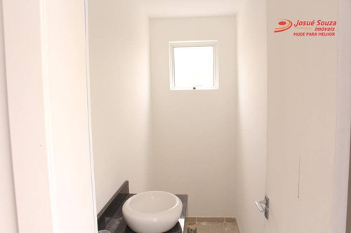 Imagem 8 de 17 de Sobrado À Venda, 115 M² Por R$ 510.000,00 - Boqueirão - Curitiba/pr - So1062