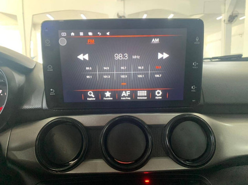 Imagem 8 de 11 de Fiat Argo 1.0 Firefly Flex Drive Manual