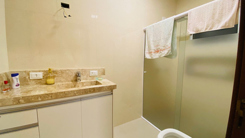 Imagem 9 de 20 de Casa Em Condomínio Fechado - Cc00057 - 69905132