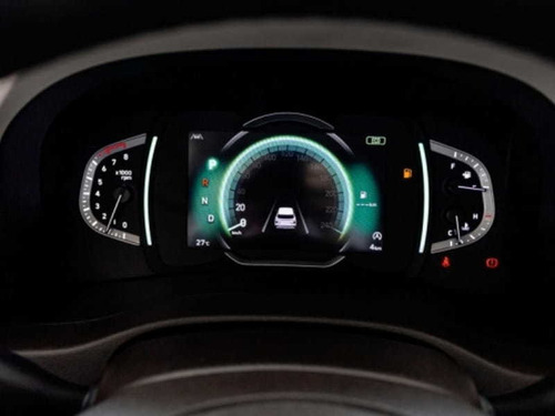 Imagem 13 de 15 de Hyundai Creta Ultimate 2.0 16v Flex Aut 2022