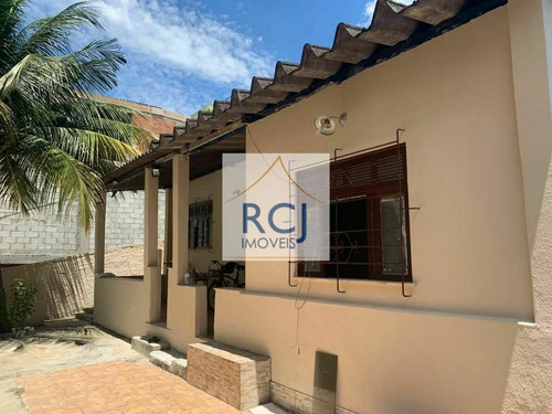 Imagem 1 de 17 de Casa Padrão À Venda Em Rio De Janeiro/rj - 473