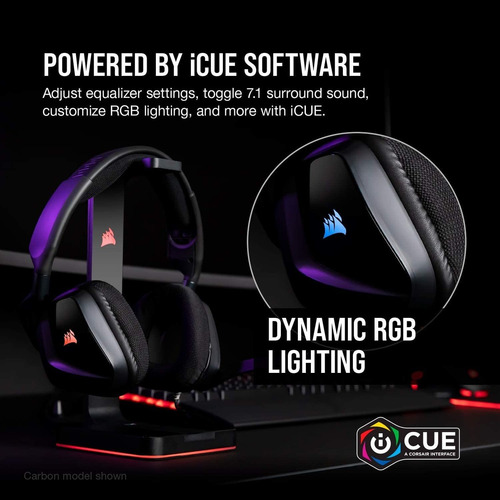 Corsair Void Usb
