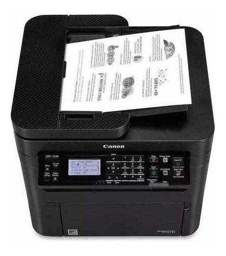 Imagen 2 de 3 de Fotocopiadora, Impresora, Escaner Canon Mf264dw Mf267dw Wifi