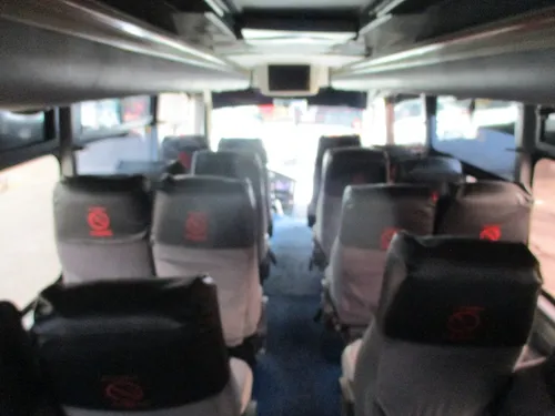 Autobus Hino Xzu710l Hkfrp1 31 Psjr