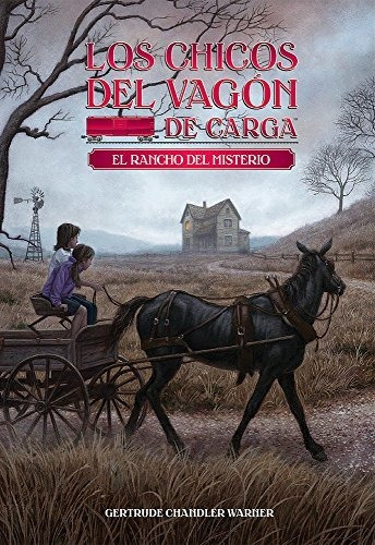 Libro : El Rancho Del Misterio / Mystery Ranch (4) (los...