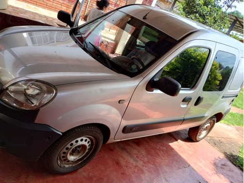 Renault Kangoo Express Ph3 5 Asientos