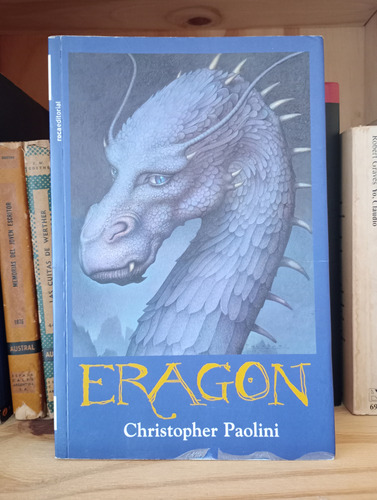 Eragon - Christopher Paolini