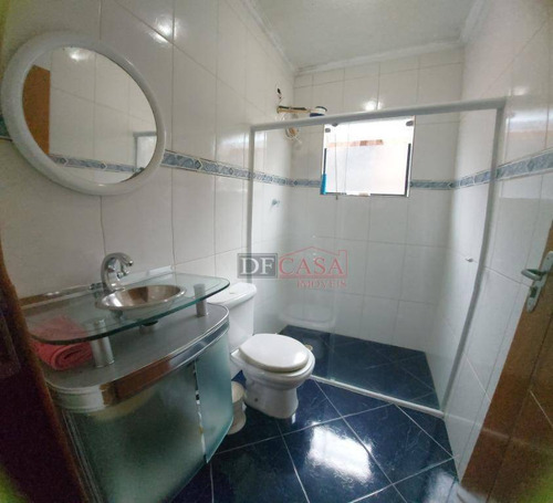 Imagem 11 de 28 de Sobrado Com 3 Dormitórios À Venda, 147 M² Por R$ 449.000,00 - Jardim Nossa Senhora Do Carmo - São Paulo/sp - So3801