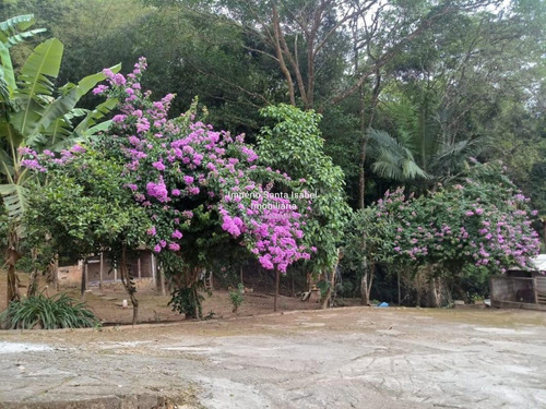 Imagem 12 de 14 de Vende-se Chácara Bairro Cuiabá- Nazaré Paulista- Sp 869