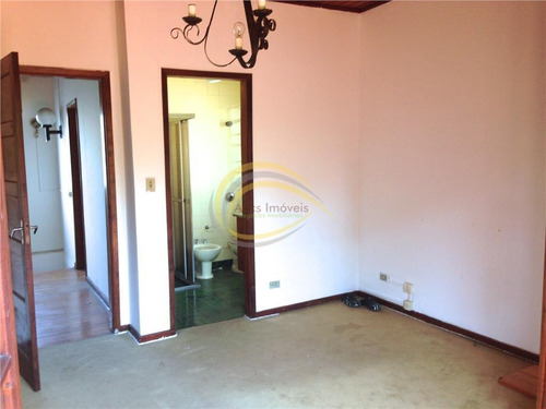 Imagem 16 de 19 de Casa Com 3 Dormitórios Suítes À Venda, 260 M² Por R$ 1.400.000 - Miolo Da Granja - Cotia/sp - Ca0457