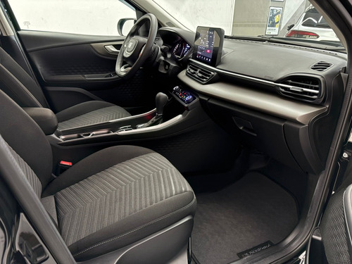 Fiat FASTBACK 1.0 TURBO 200 FLEX AUDACE CVT