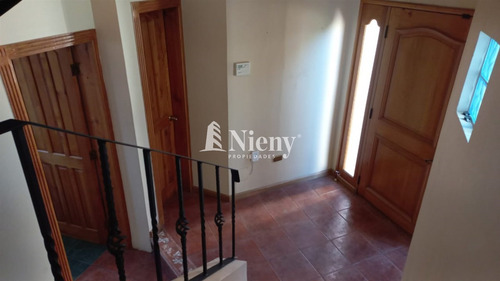 Arriendo Casa Reñaca Los Almendros