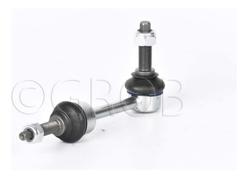 Tornillo Estabilizador Ram 2500 2018 2019 Delantero 4x4 Eje