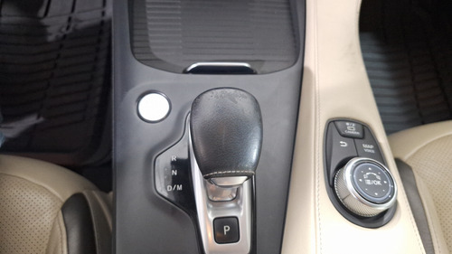 Infiniti Qx50 2.0 Essential Auto