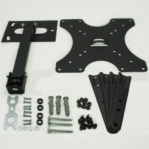 Suporte Articulado Para Tv De 17'' A 55'' Empalux